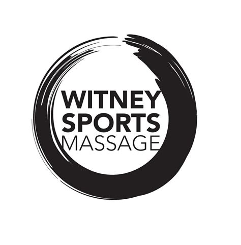 Witney Sports Massage