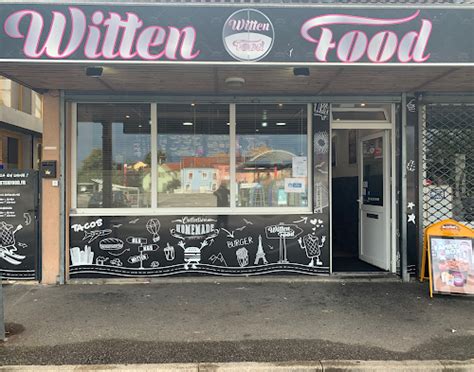 Witten Food à Wittenheim