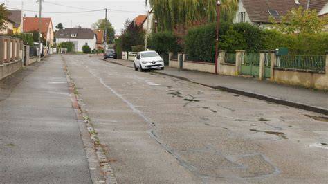 Wittenheim à Pirou