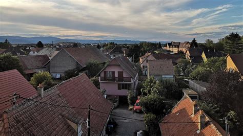 Wittenheim à Wittenheim