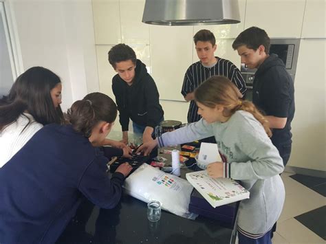 Witty Bunch Language School à Croissy