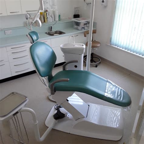 Wivenhoe Dental Practice