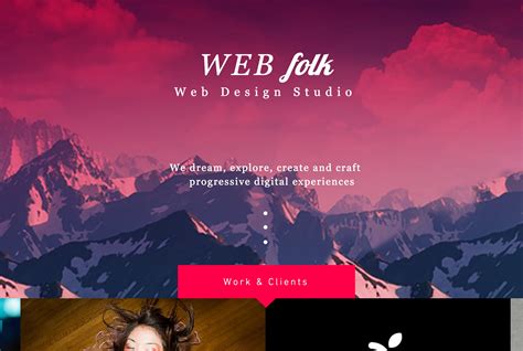 Wix Free Website Templates
