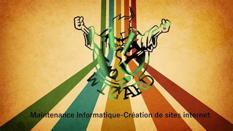 Wizard Informatique à Sessenheim