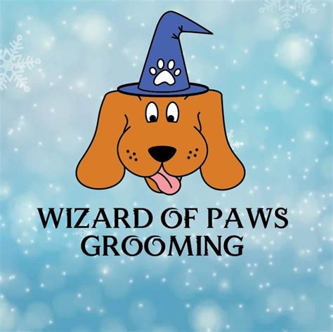 Wizard of Paws Grooming
