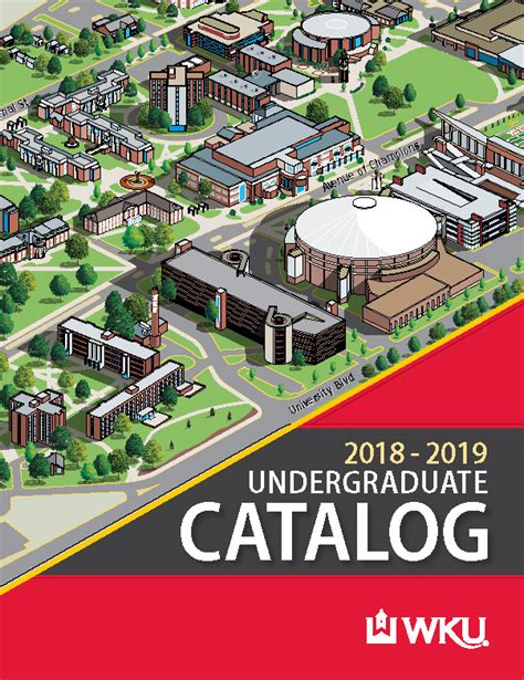 Wku Graduate Catalog