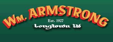 Wm Armstrong Ltd (Longtown)