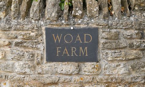 Woad Farm Bed & Breakfast