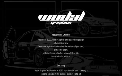 Wodal Designs 