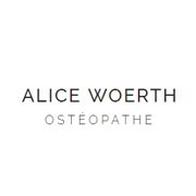 Woerth Alice à Balma