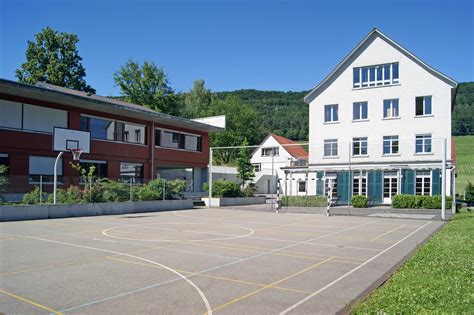 Wohnschule auf dem Freienstein