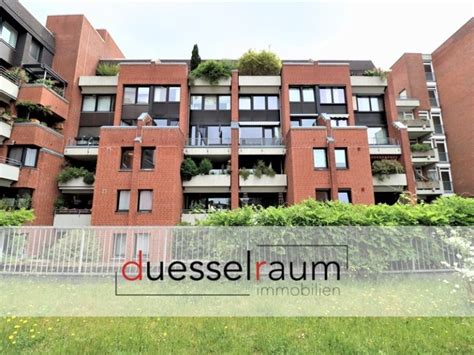 Wohnung in Düsseldorf