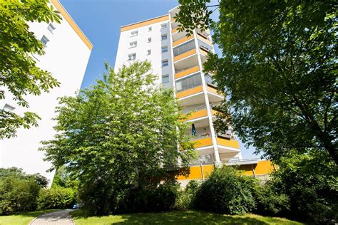Wohnungsgenossenschaft 'EINHEIT' eG Chemnitz