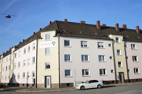 Wohnungsgenossenschaft Fürth - Oberasbach eG