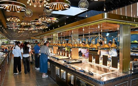 Wok king à Landerneau