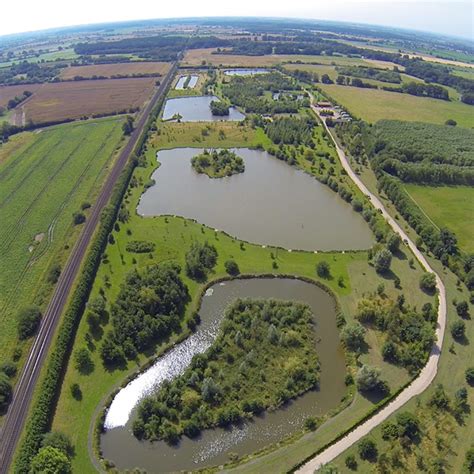 View Fisheries Lincolnshire