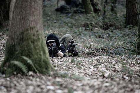 Wolfgang Airsoft - Fort Wood