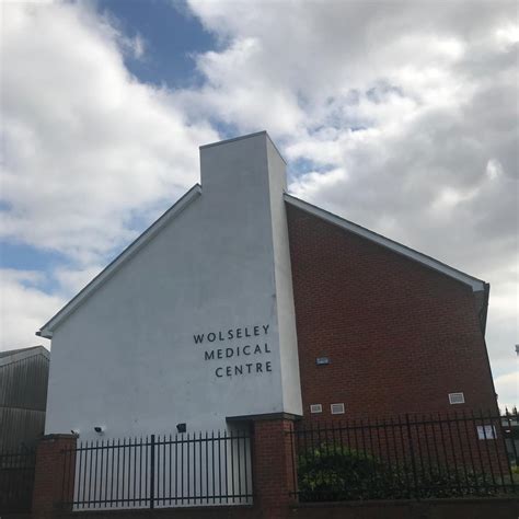 Wolseley Medical Centre