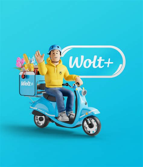 Wolt 