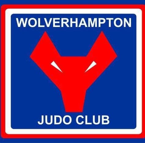 Wolverhampton Judo Club