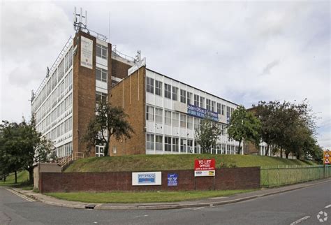 Wolverhampton Office Space