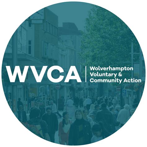 Wolverhampton Voluntary and Community Action