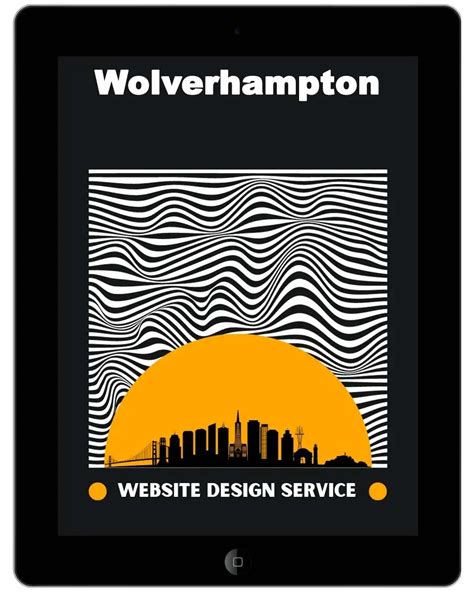 Wolverhampton Web Designer