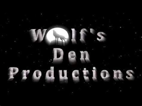 Wolves Den Productions
