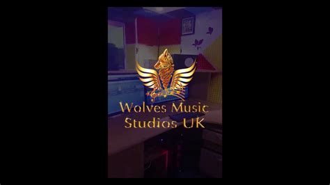 Wolves Music Studio uk