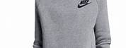 Women's Nike Crewneck Sweatshirt