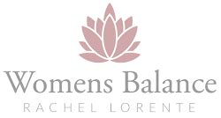 Womens Balance Holistic Wellbeing Treatments