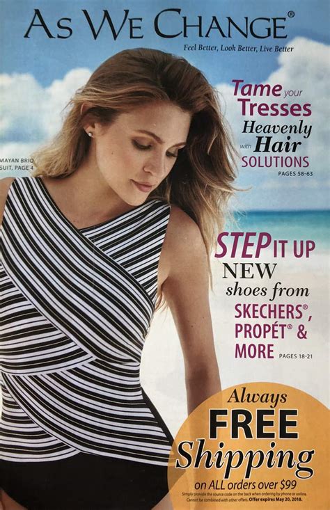 Womens World Catalog