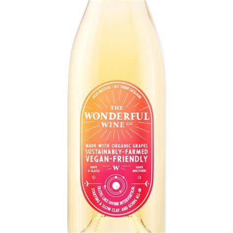 Wonderful Wines 