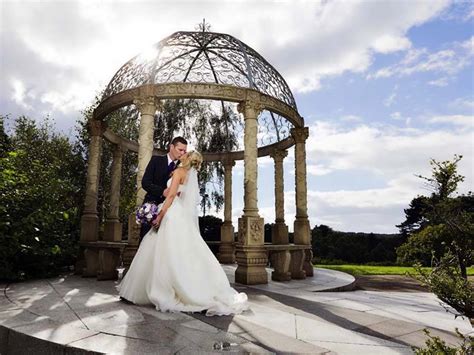 Wonderful Wirral Weddings