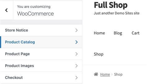 Woocommerce_get_catalog_ordering_args