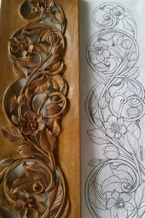 Wood Carving and wood designing shop / stone carving and designing shop