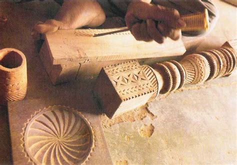 Wood Carvings Nitesh