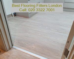 Wood Floor Fitters