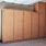 Wood Garage Cabinets