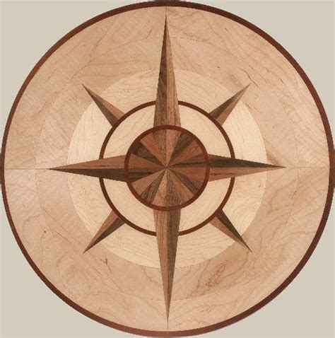 Wood Inlay Templates