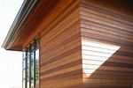 Wood Siding Products