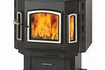Wood Stoves at Lowe's
