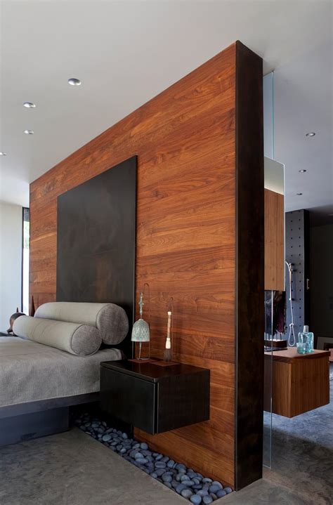 Wood Wall Design Ideas