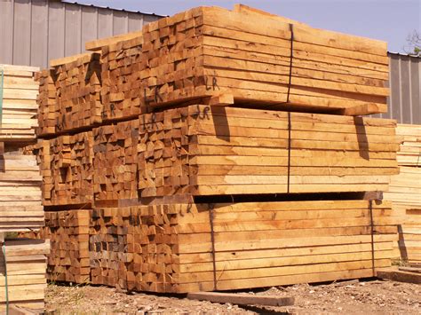Wood supplier