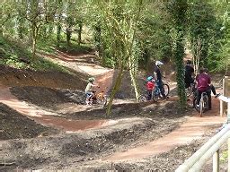Woodchester Cycle Trails