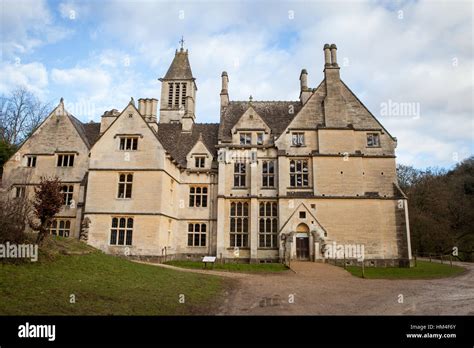 Woodchester Mansion Trust