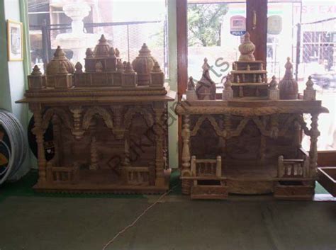 Wooden Handicrafts Udaipur