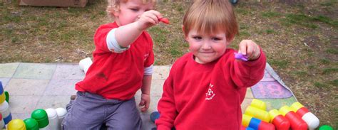 Woodford Pre-School Playgroup