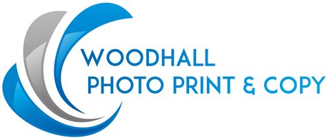 Woodhall Photo Print & Copy
