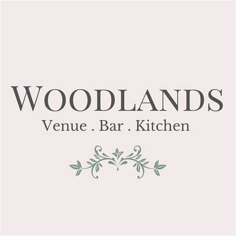 Woodlands Bistro & Venue